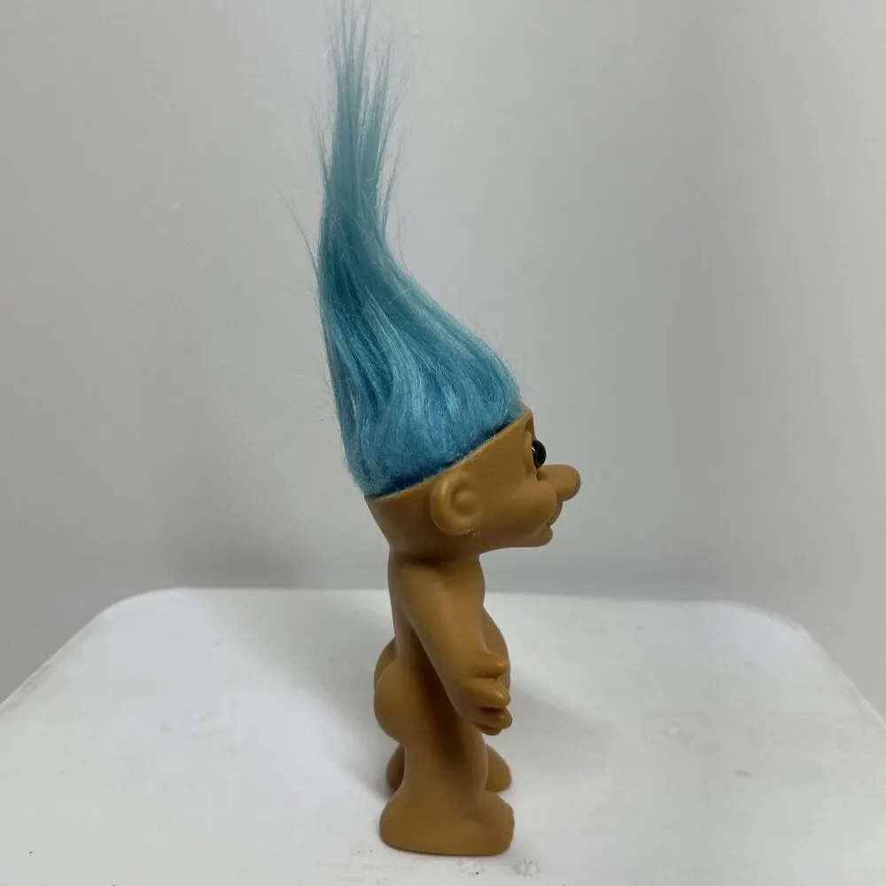 🔥🔥🔥Vintage Russ Troll‎ Doll